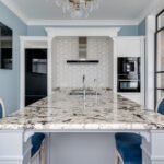 Apartment Countertops