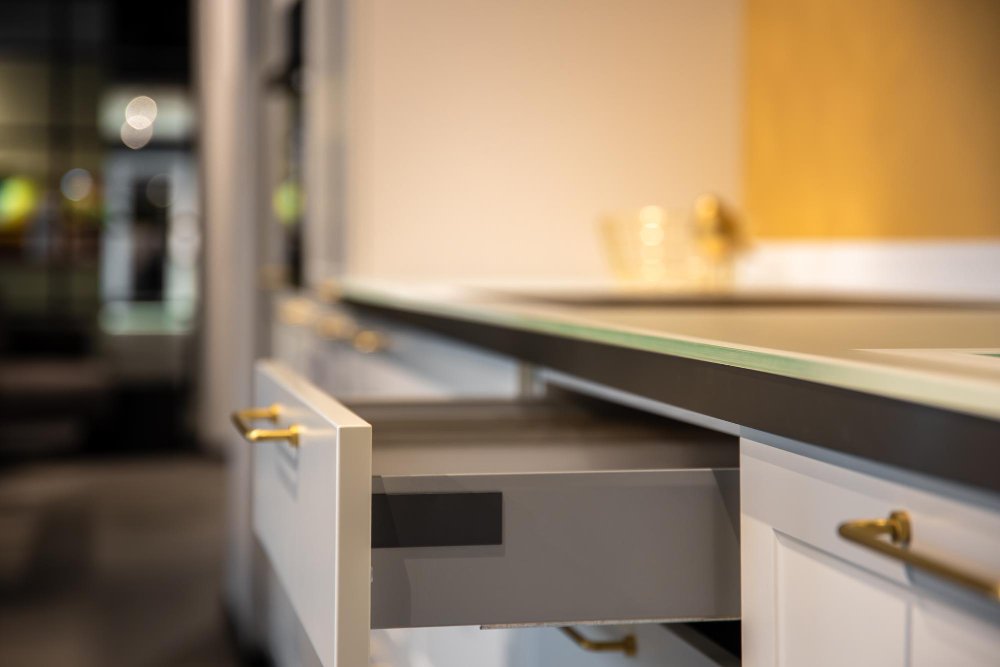 Built-In Bar Cabinets: A Step-by-Step Guide to Planning the Perfect Home Beverage Station