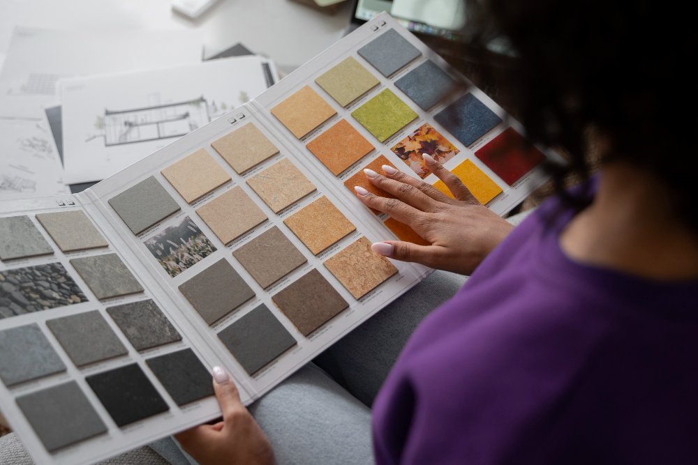 Color Schemes for Kitchens