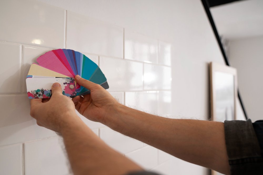 Color Schemes for Kitchens