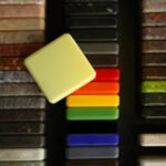 Corian Colors