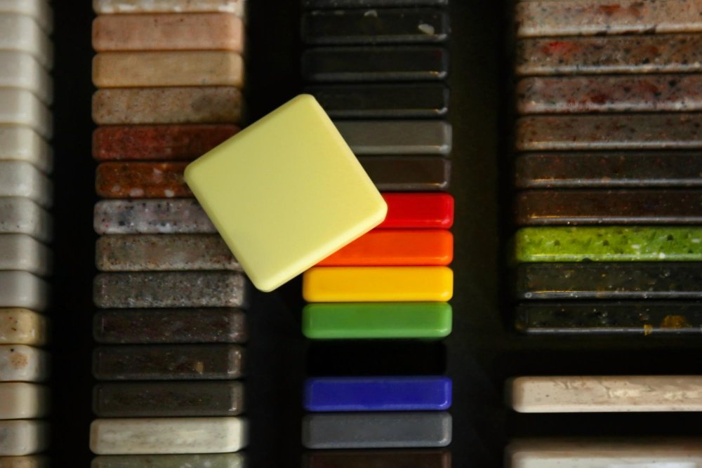 Corian Colors: A Step-by-Step Guide to Choosing the Perfect Countertop