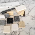 Corian vs Formica