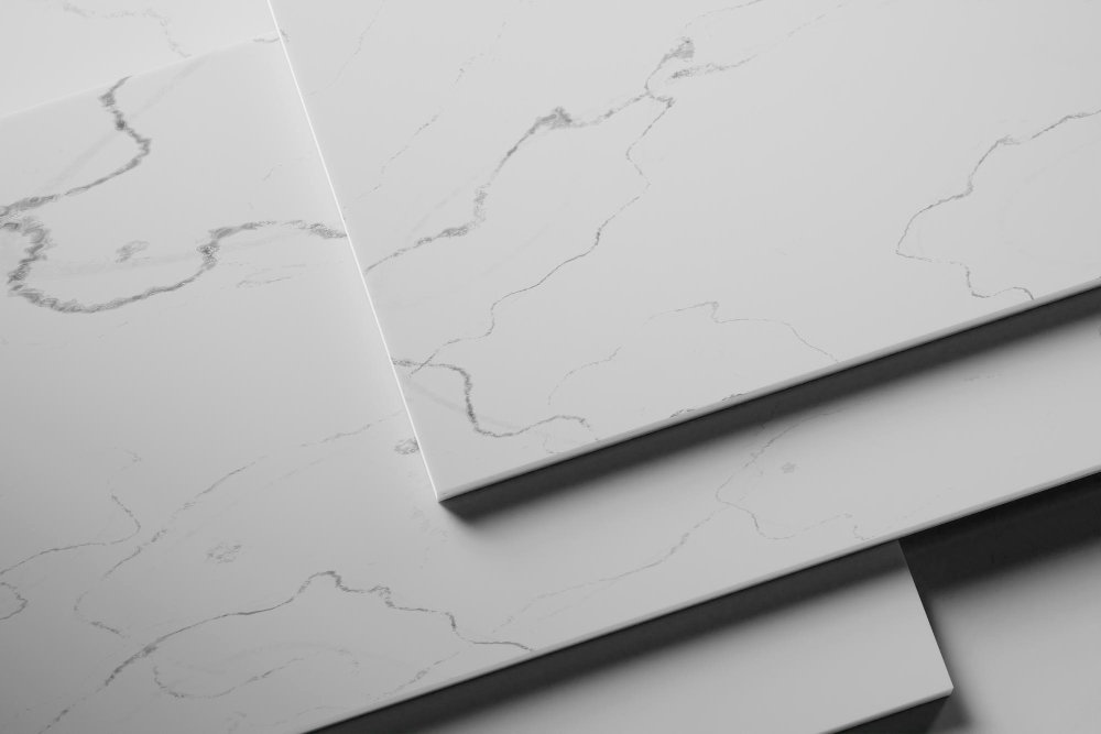 Corian vs Formica