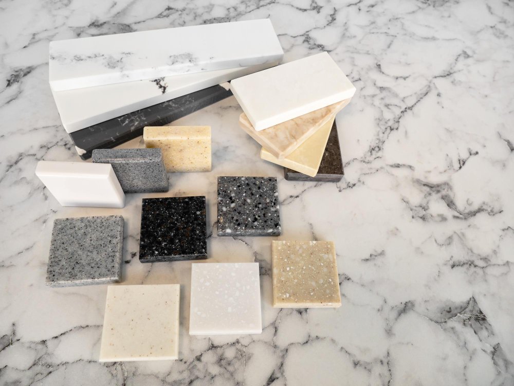 Corian vs Formica: Which Countertop Is the Better Choice for Your Kitchen or Bathroom?