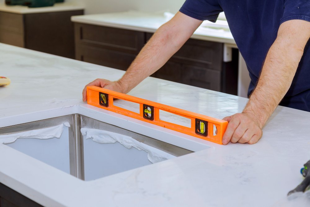Countertop Replacement