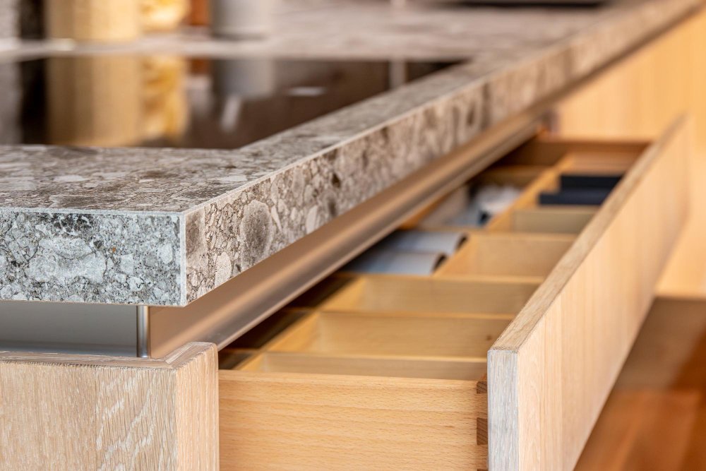 Countertop Replacement