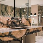 Granite Colors for Bathroom Countertops