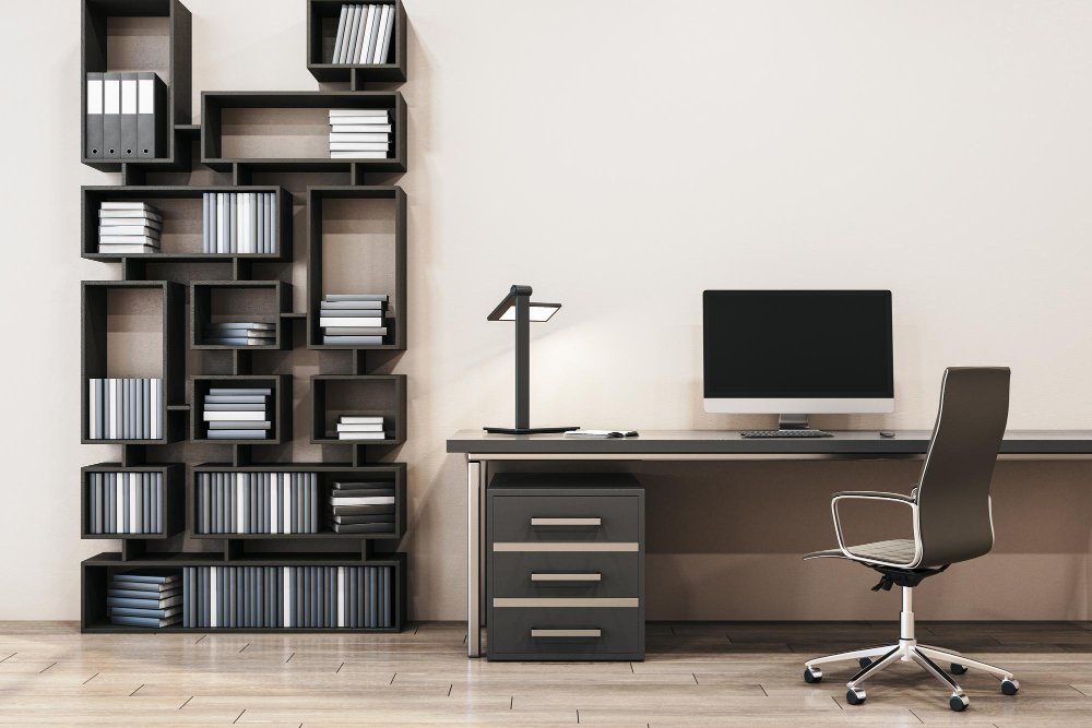 Office Cabinet Ideas