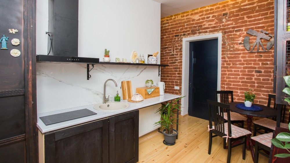 Pictures of Small Kitchen Remodels