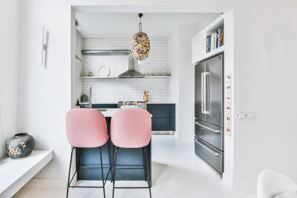 Pictures of Small Kitchen Remodels: Which Design Approach Works Best for Your Home?