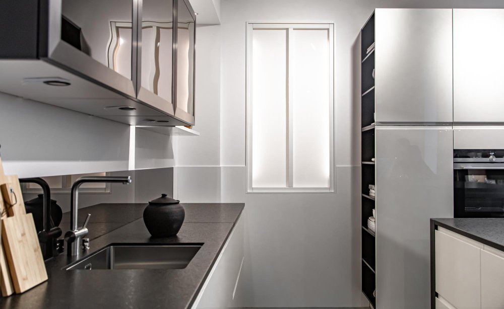 Pictures of Small Kitchen Remodels