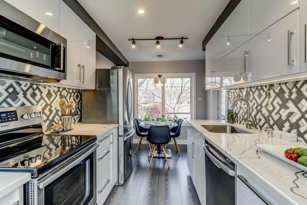 Transitional Kitchen Designs: Your Most Common Questions Answered