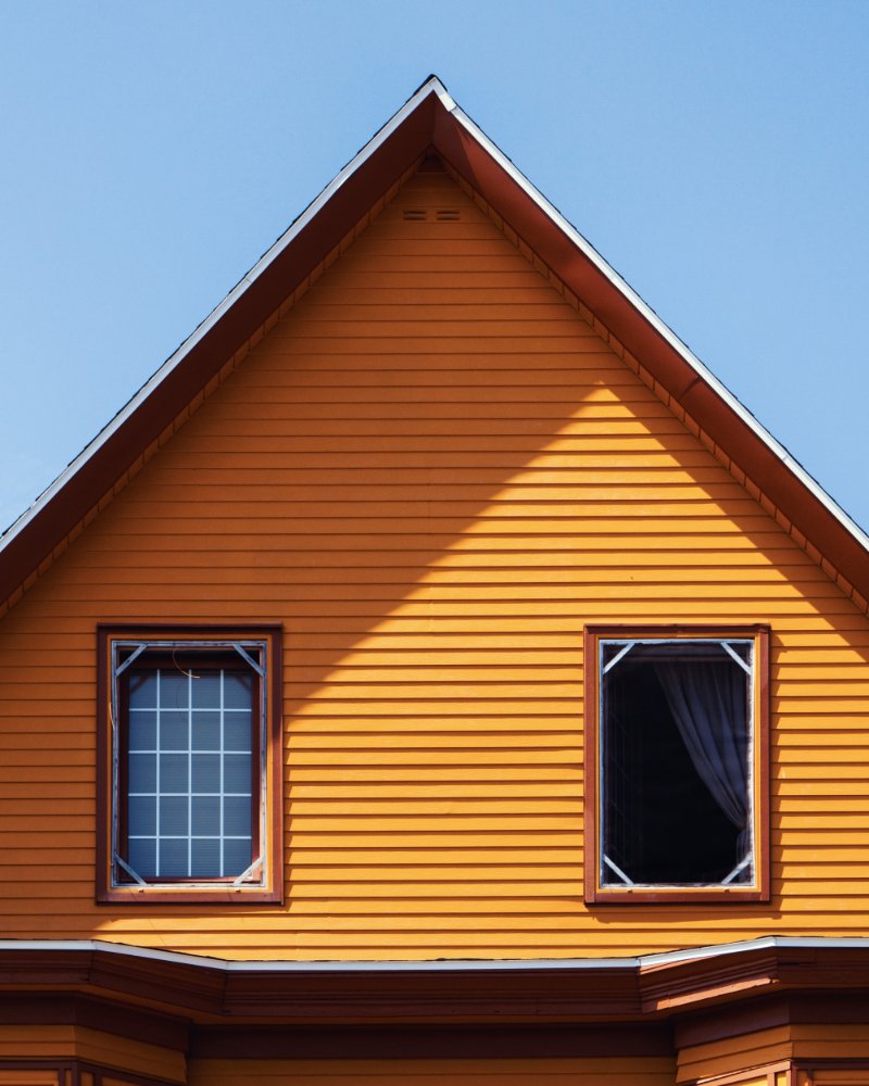 What Is T1 11 Siding